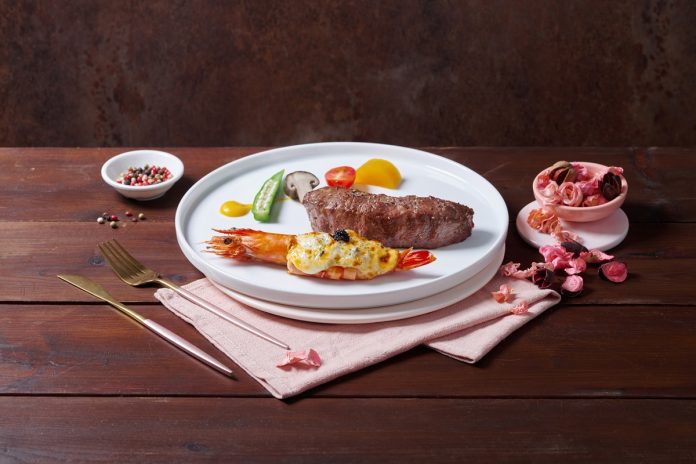 母親節聚餐這樣吃最有感！擁抱媽咪送魚子醬焗烤蝦　燒肉品牌加碼88折與和牛款待