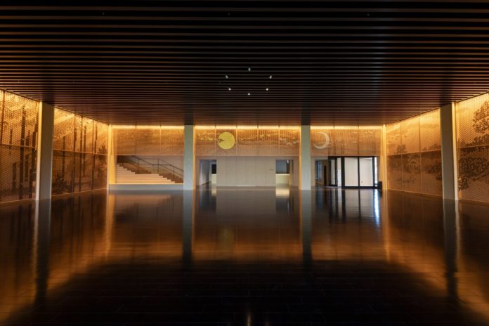 東京新舊交響：穿梭八芳園與山本亭，體驗歷史與現代美學的微妙共鳴