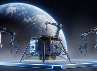 ispace-U.S. 躋身商業太空聯盟董事會 助美建月球基地 ispace-U.S. 躋身商業太空聯盟董事會 助美建月球基地