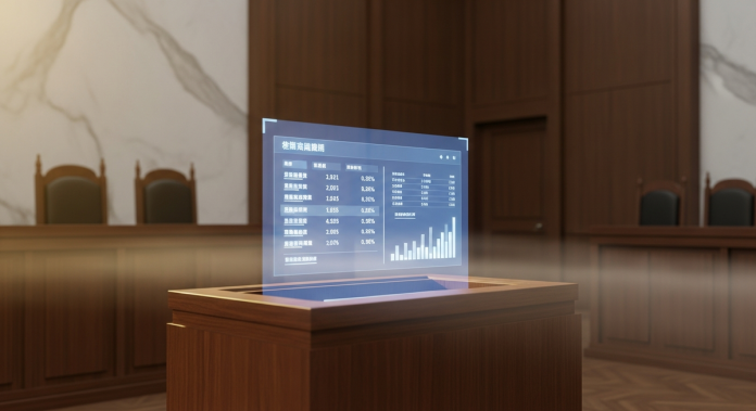 Zeidler Group MMR-Tool 納入台灣法規 助金融業者精準合規