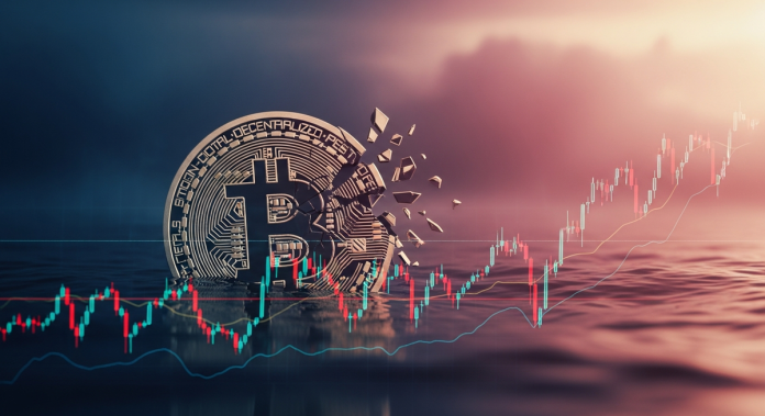 知名分析師：比特幣築底機率僅25% 市場恐需長期盤整再創新高