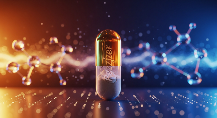 輝瑞策略長 Andrew Baum 將離職 轉任資深顧問至年底