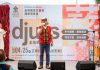 綻放土地生命力!金峰鄉紅藜季繽紛登場 音樂展演×花區遊程×食農體驗 共譜部落文化盛典 綻放土地生命力!金峰鄉紅藜季繽紛登場 音樂展演×花區遊程×食農體驗 共譜部落文化盛典
