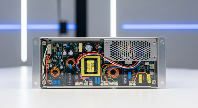 Advanced Energy推醫療工業電源新品 轉型搶攻高價值市場