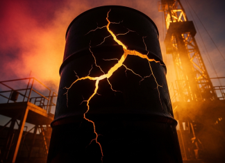 美國擬8月恢復伊朗石油制裁 全球供應面臨更大挑戰 美國擬8月恢復伊朗石油制裁 全球供應面臨更大挑戰