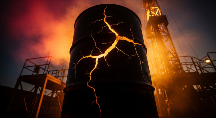 美國擬8月恢復伊朗石油制裁 全球供應面臨更大挑戰