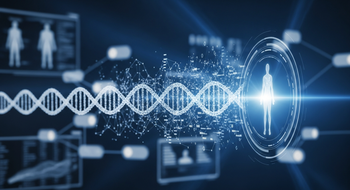 乳癌醫學跨國協作趨勢：AI驅動精準照護，弭平全球差異