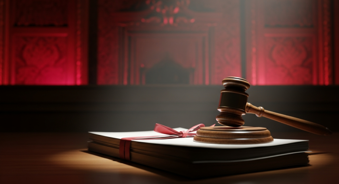 趙長鵬稱競爭對手花費數百萬阻撓特赦 揭露美加密幣市場政治角力