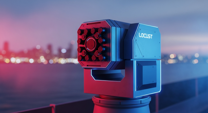 宇航環境LOCUST雷射成功防禦無人機 美海軍測試帶動股價關注