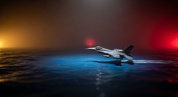 美智庫將辦台海威脅研討會 聚焦國防改革與嚇阻策略