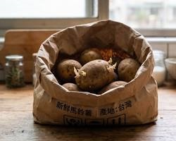 美馬鈴薯輸台惹議　政院：雙重把關嚴守龍葵鹼檢驗食安不放寬