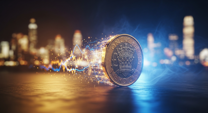 英國金融科技市佔穩定但資金波動 全球地位面臨新興市場挑戰