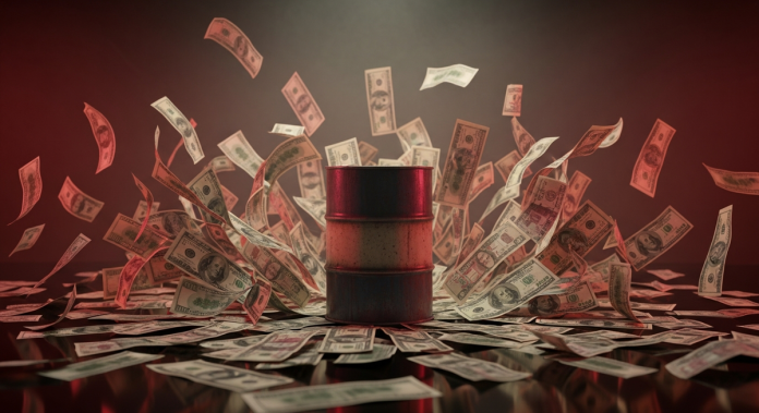 美國能源優勢再鞏固石油美元 海灣國家加速「去美元化」