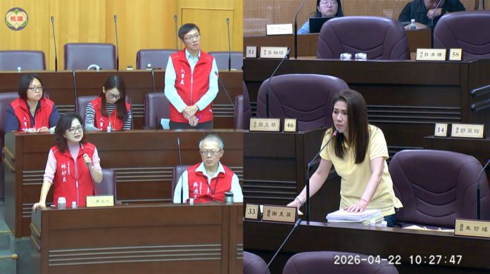 怕被貼標籤？桃園市府EAP使用率低 謝美英盼建「絕對匿名」機制