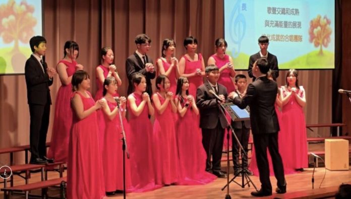 善耕365音樂節爆滿登場　雲林孩子歌聲唱出翻轉未來