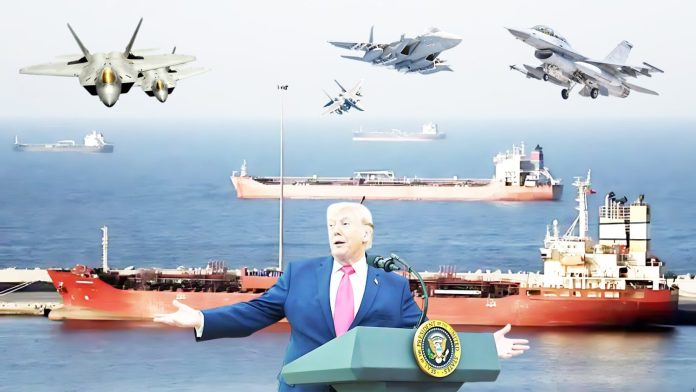 台灣能源會斷鏈嗎？ 島嶼經濟陷入癱瘓？