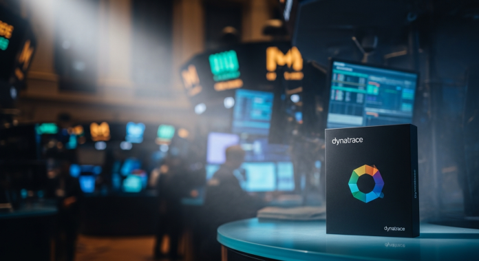 Dynatrace 股價疲軟 分析指遭低估逾五成現矛盾