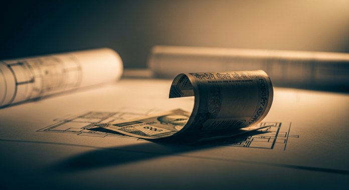 印度央行維利率不變 房市料獲穩定支撐