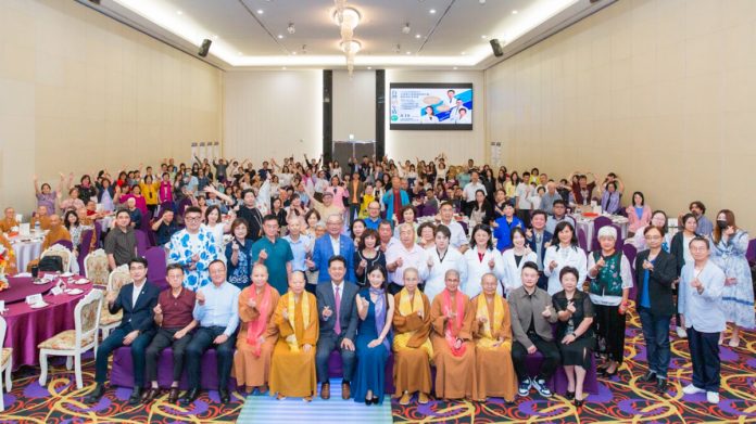 台灣分子刀技術突破　開啟無副作用類新藥新標準