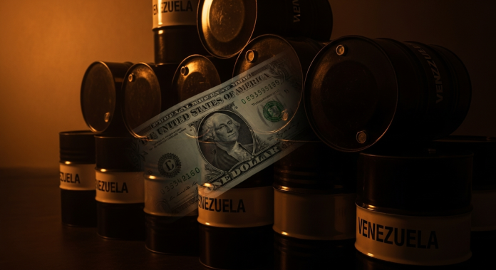 委內瑞拉石油重返市場 美國務卿示警：油價夏季難回落