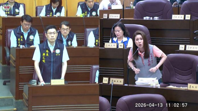 桃園隨袋徵收成效佳！垃圾減量近3成 謝美英籲市府應明確期程