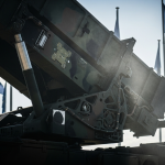 美國軍售延宕引歐洲盟友不滿 烏克蘭援武恐陷危機 美國軍售延宕引歐洲盟友不滿 烏克蘭援武恐陷危機