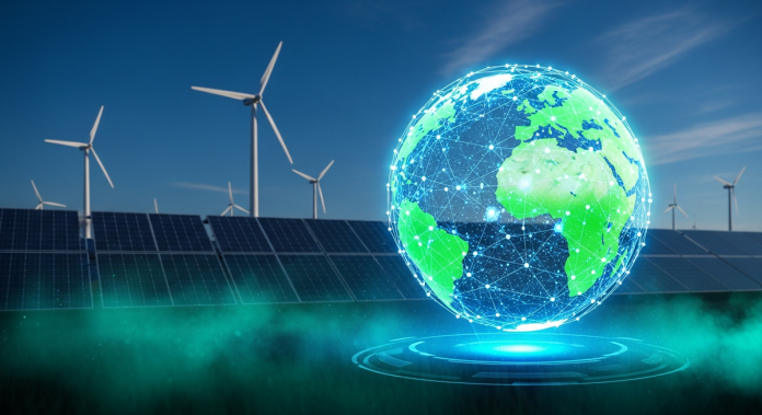 韓國國際綠色能源博覽會登場！全球光電大廠齊聚大邱搶攻農電與氫能商機