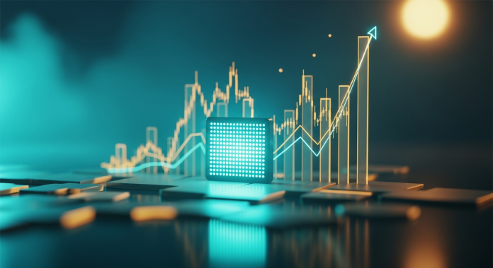 量子點顯示器市場十年看漲 2035年規模估達59億美元