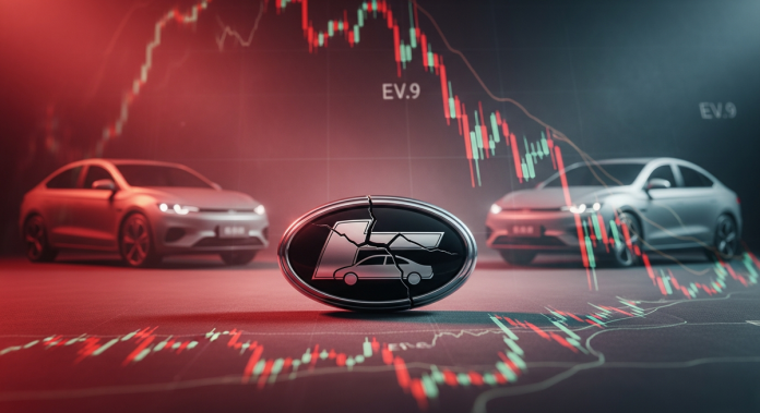 歐洲汽車股今年表現疲軟 電動車轉型面臨中國競爭加劇