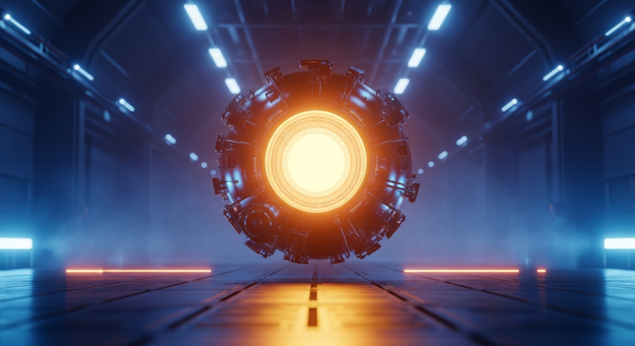 美國 Fermi Nuclear 總裁盛讚韓國建造實力：AI 時代重啟核能關鍵夥伴