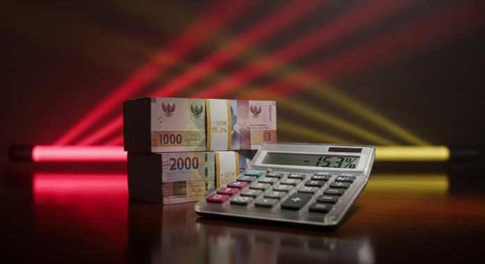 印尼百億美元免費餐計畫引財政壓力 衝擊預算赤字上限