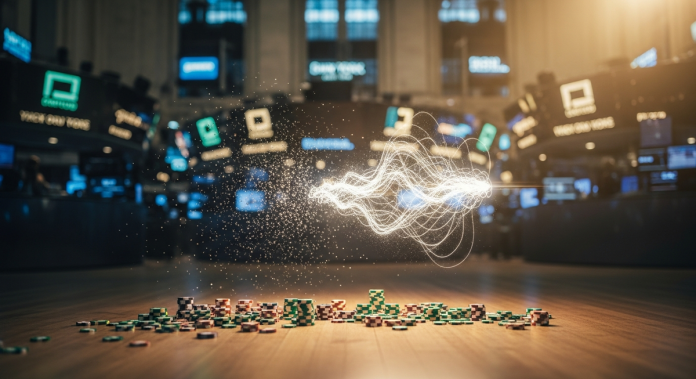 全球創投市場告別「成長至上」時代 趨向重質精選、價值創造