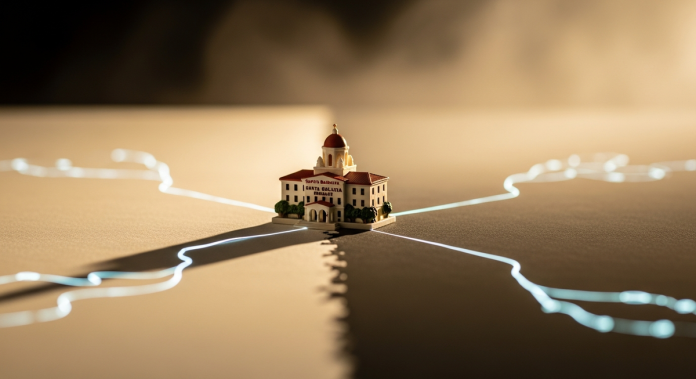 Radius 預測：聖塔芭芭拉房市分化 高品質資產受青睞