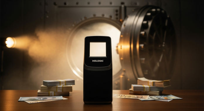 TPG與黑石集團183億美元聯手收購Hologic 醫療科技巨頭轉型私有化