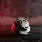 澳洲過期25年煙霧警報器引發火警 當局緊急籲民眾檢視居家消防安全 澳洲過期25年煙霧警報器引發火警 當局緊急籲民眾檢視居家消防安全