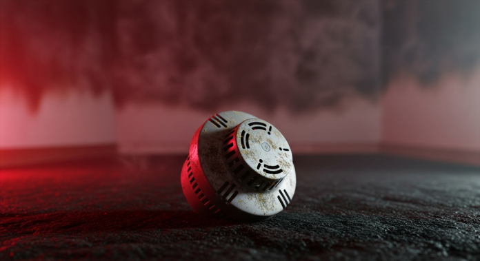 澳洲過期25年煙霧警報器引發火警 當局緊急籲民眾檢視居家消防安全