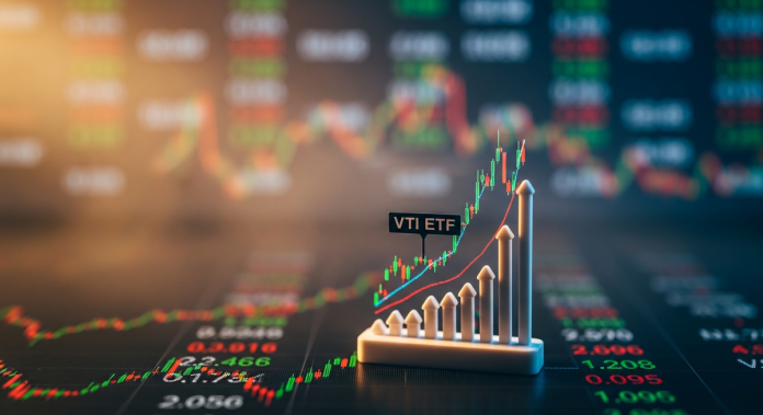 VTI 納小型股：風險或機會？美股 ETF 配置策略新思維