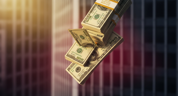 高盛預警美股月彈後迎再平衡 恐釀 230 億美元股票賣壓