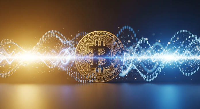 比特幣單日急漲7%扭轉市場氛圍 高盛申請ETF添機構信心