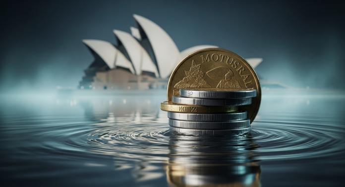 澳洲央行升息衝擊：部分貸方未全數轉嫁 房貸族現緩衝