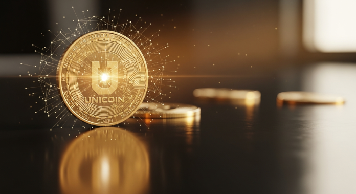 Unicoin Foundation 正式啟動 致力推動數位經濟普惠參與