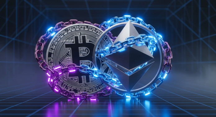 北韓拉撒路集團洗錢2.9億美元！加密貨幣市場監管陰影籠罩8萬美元關卡