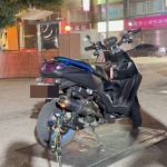 蘆竹警「靜桃專案」深夜突襲 他做1事恐吞7萬2罰單 蘆竹警「靜桃專案」深夜突襲 他做1事恐吞7萬2罰單