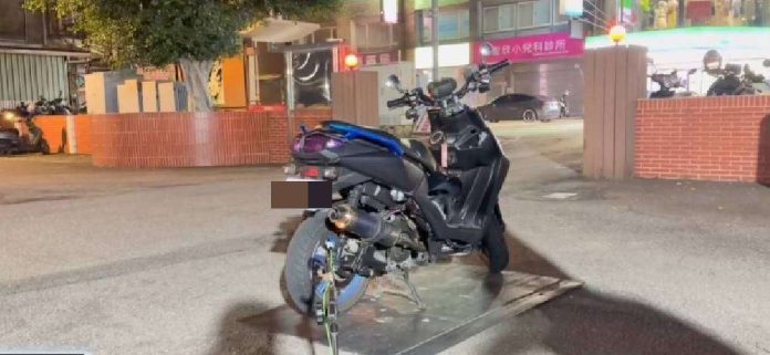 蘆竹警「靜桃專案」深夜突襲 他做1事恐吞7萬2罰單