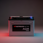 韓泰電池六度蟬聯韓國代表品牌大獎 創新技術強化全球競爭力 韓泰電池六度蟬聯韓國代表品牌大獎 創新技術強化全球競爭力