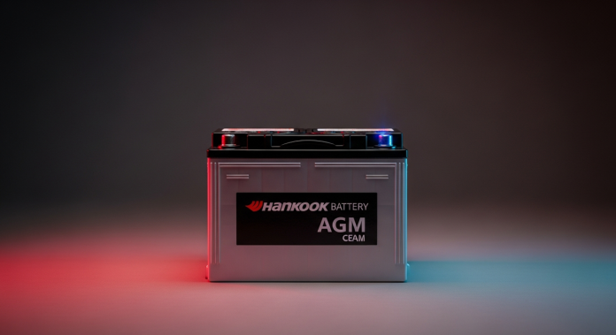 韓泰電池六度蟬聯韓國代表品牌大獎 創新技術強化全球競爭力