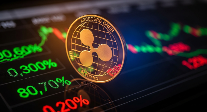 XRP吸金超比特幣以太幣 機構資金回流點燃加密貨幣市場復甦期待