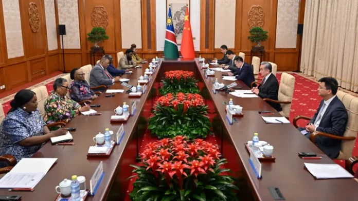 中國聯合公報再提台灣主權　外交部強烈譴責反擊