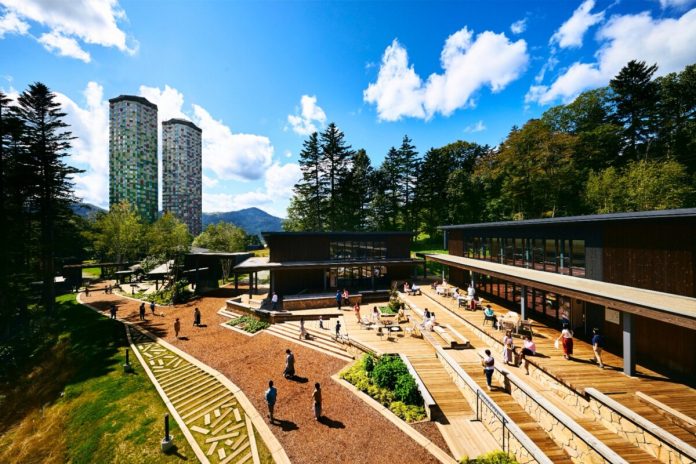 當登機證成為情感憑證：星野TOMAMU如何用一份小禮物，重寫台灣旅客的北海道記憶