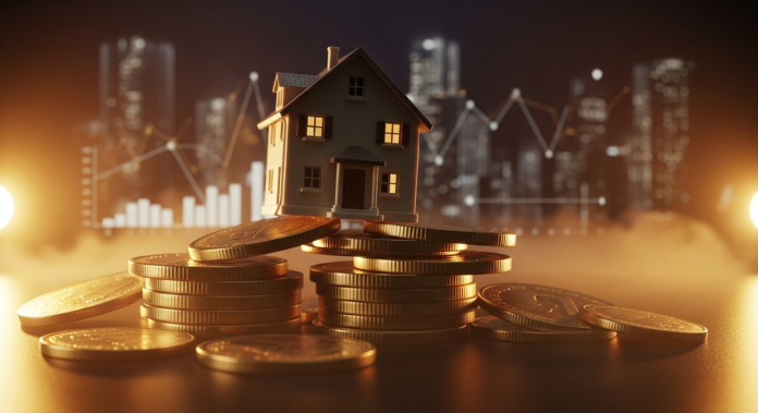 高利率時代房產投資風向：捨「增值」求「現金流」 美韓租賃市場異軍突起